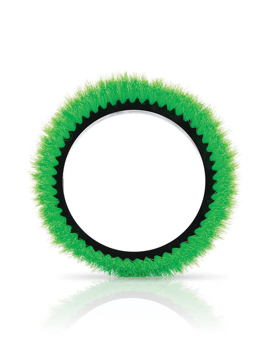 ORECK Orbiter Green Scrub Brush