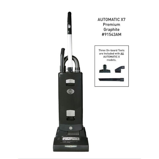 SEBO AUTOMATIC X7