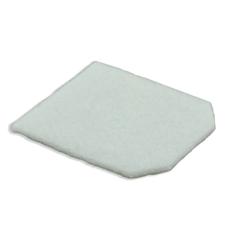Simplicity Secondary Filter for S12 S18 S24 Canisters