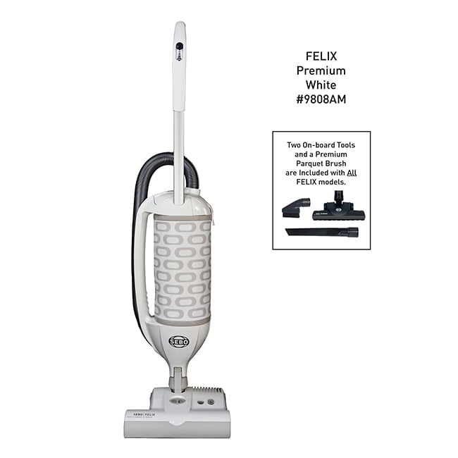 SEBO FELIX Premium