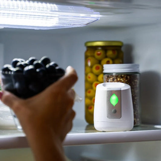 Greentech FRIDGE Refrigerator Air Purifier