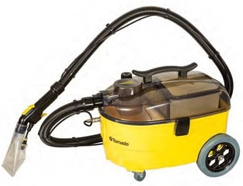 Tornado Marathon 350 Carpet Spotter Vacuum Spot Cleaner