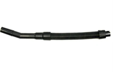 ORECK HOSE, SLINKY 4:1 BLK W/SHURLCK BB900-DGR