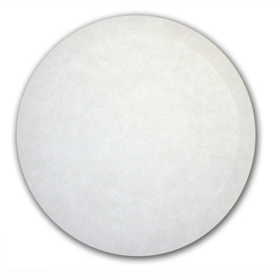 ORECK Orbiter White Polishing Pad
