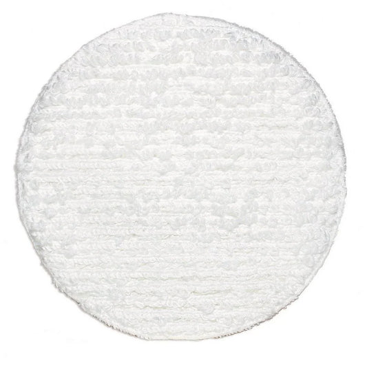 ORECK Orbiter White Terry Cloth Bonnet