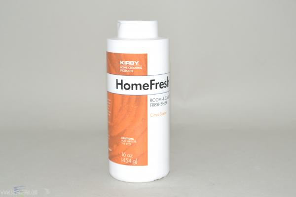 Kirby Home Scent