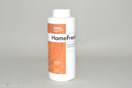 Kirby Home Scent