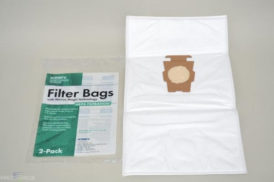 KIRBY Micro-Allergen Plus 2PK