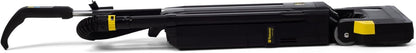 Tornado Strike Cordless Upright Vacuum