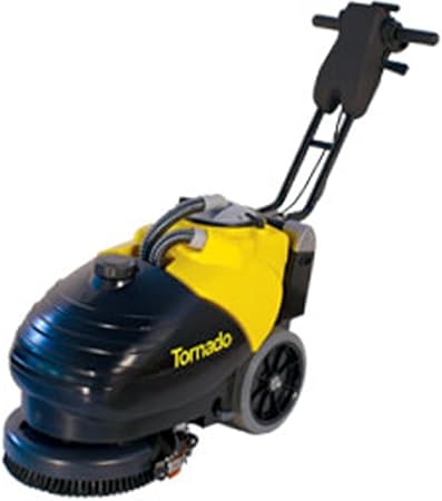 Tornado BD 14/4 Compact Cordless Automatic Scrubber