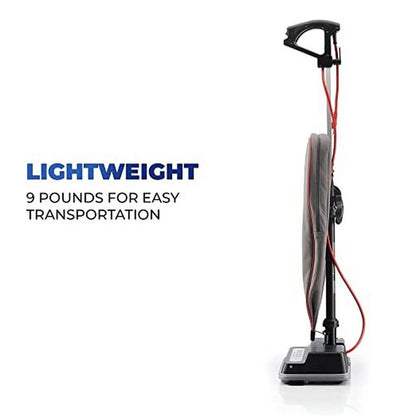 ORECK Commercial LEED-Compliant Upright U2000RB2L-1