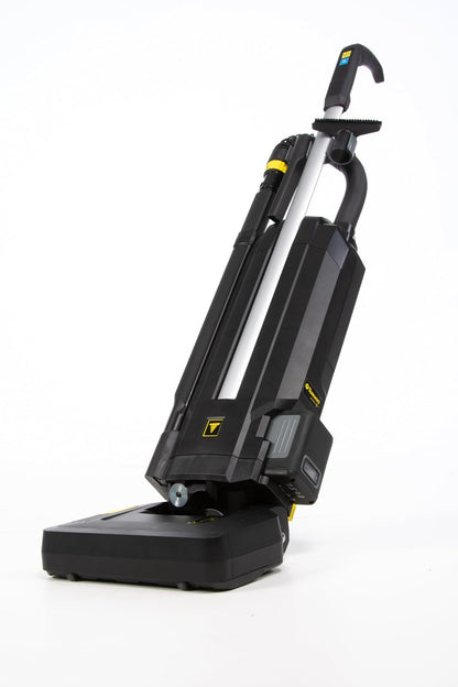 Tornado Strike Cordless Upright Vacuum