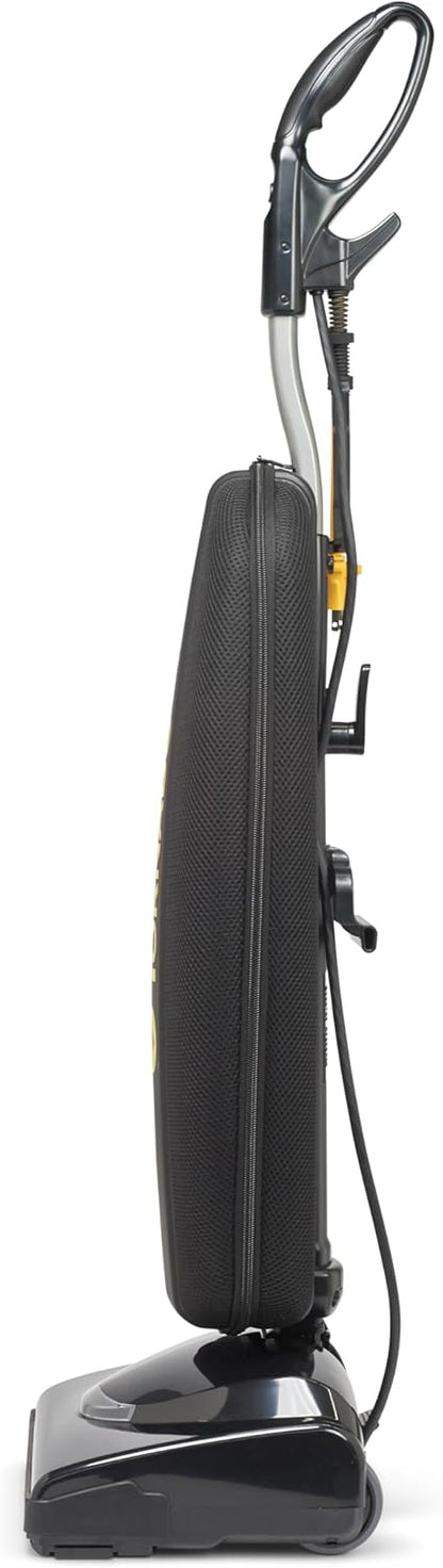 Tornado CK ULW 13-Inch Ultra-Lightweight Single Motor Upright Vacuum