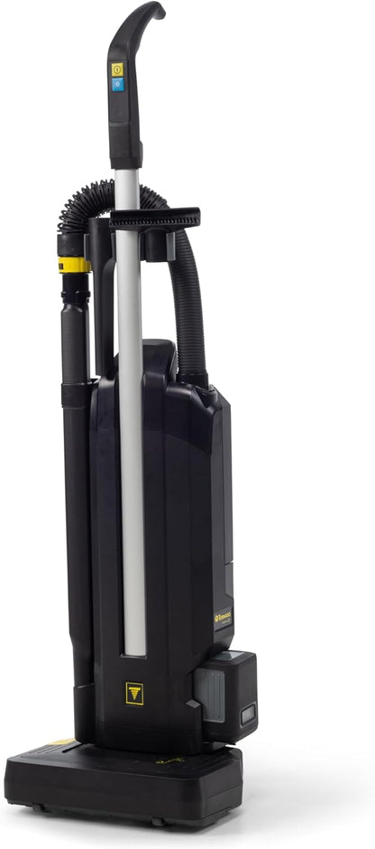 Tornado Strike Cordless Upright Vacuum