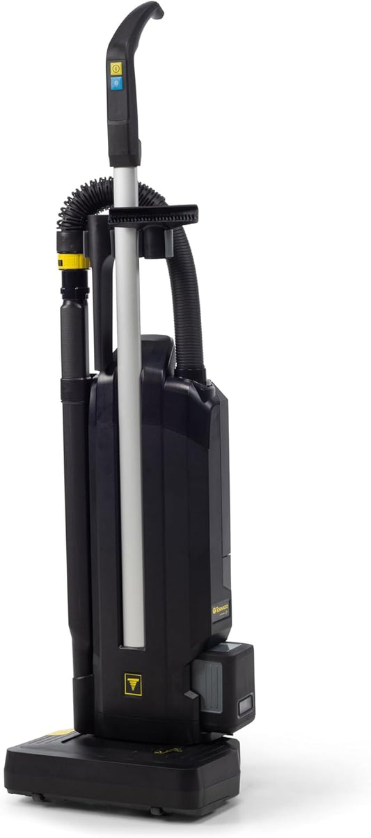Tornado Strike Cordless Upright Vacuum