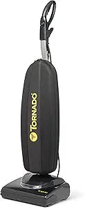 Tornado CK ULW 13-Inch Ultra-Lightweight Single Motor Upright Vacuum