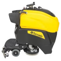 Tornado BDSO 27/28 Stand-On Auto Floor Scrubber
