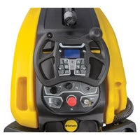 Tornado BDSO 27/28 Stand-On Auto Floor Scrubber