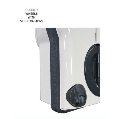 SEBO AIRBELT D4 Premium