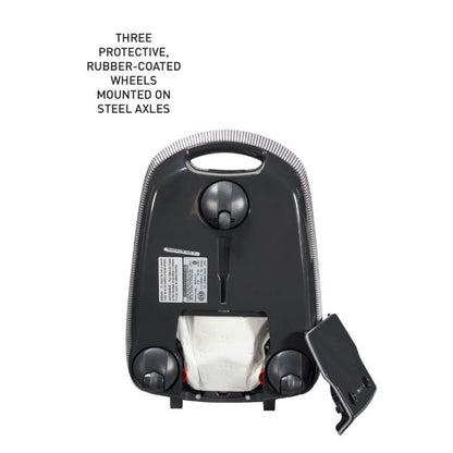 SEBO AIRBELT E3 Premium