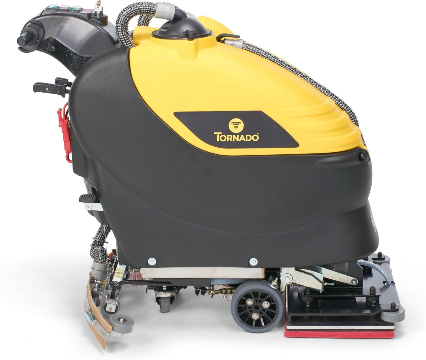 Tornado OB 20/14 Walk-Behind Orbital Floor Scrubber