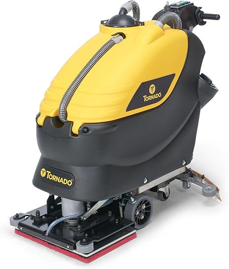 Tornado OB 20/14 Walk-Behind Orbital Floor Scrubber