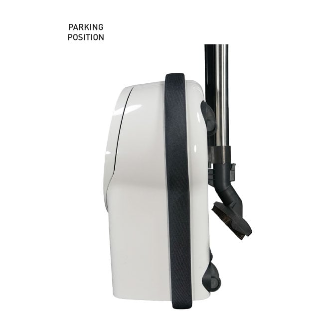 SEBO AIRBELT D4 Premium