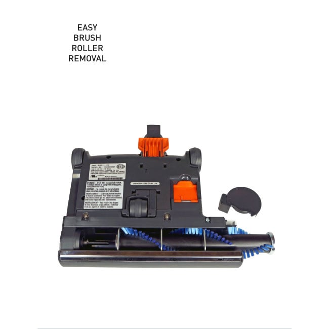 SEBO AIRBELT E3 Premium