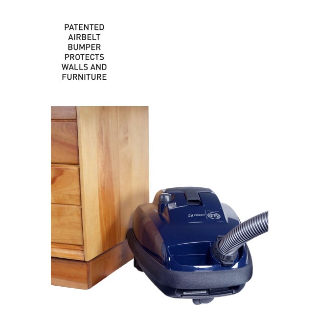 SEBO AIRBELT K3 Premium