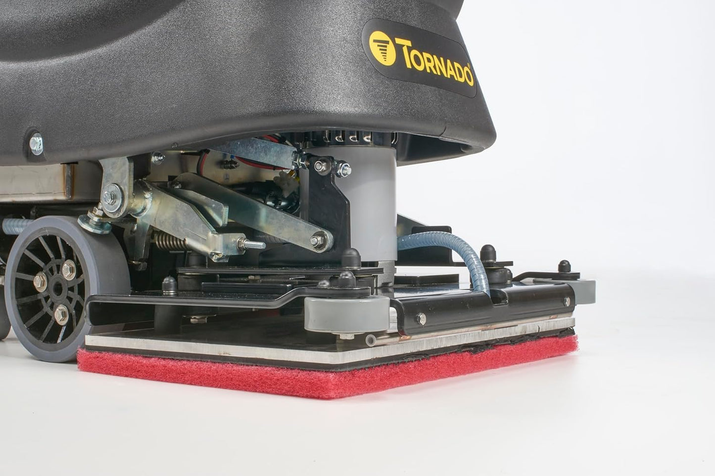 Tornado OB 20/14 Walk-Behind Orbital Floor Scrubber