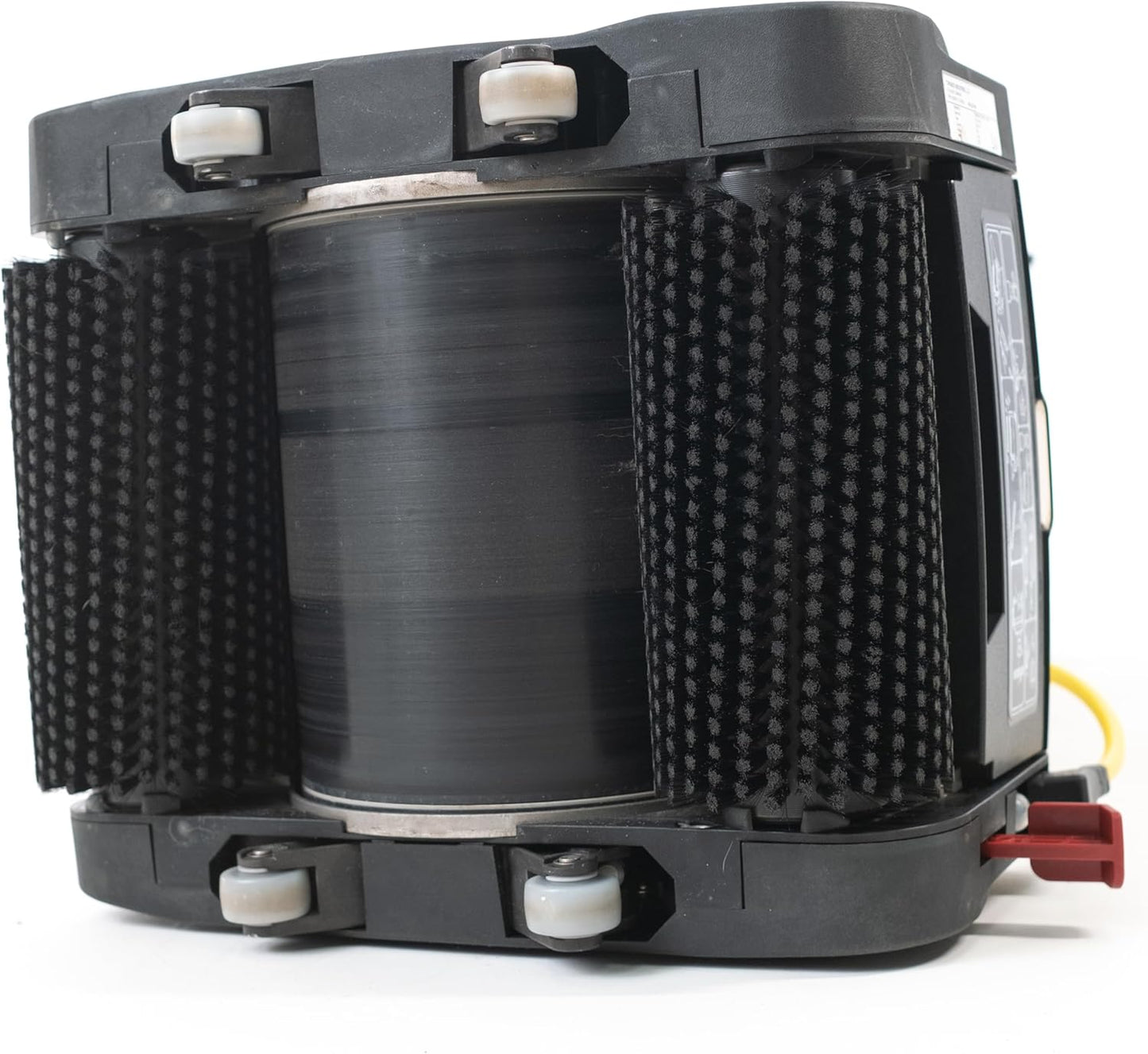 Tornado Vortex Multi-Surface Scrubbers