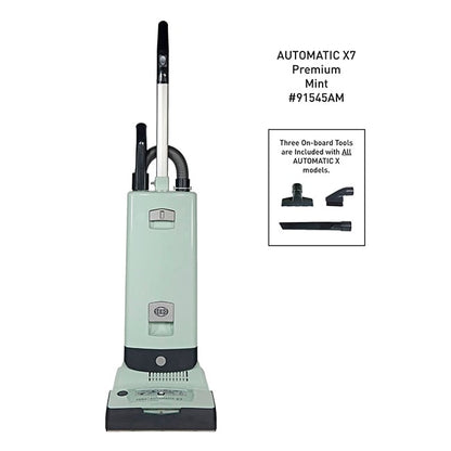 SEBO AUTOMATIC X7