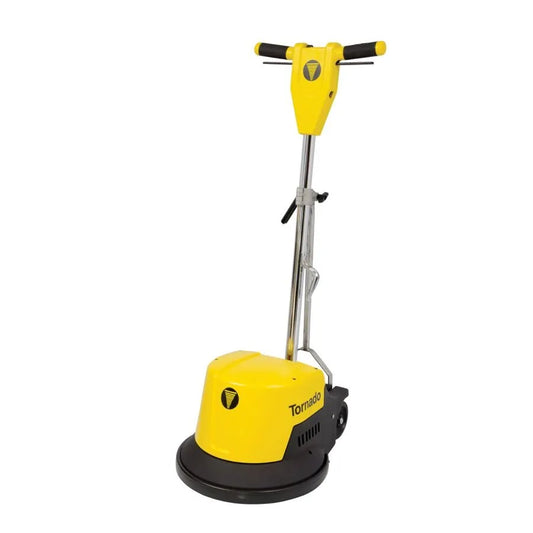 Tornado Brute Force 17 Floor Machine