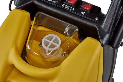 Tornado Mini-Marathon 370 Carpet Extractor