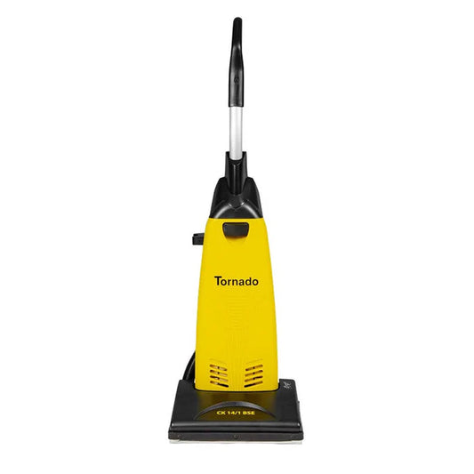 Tornado - CK Pro 14-Inch Single Motor with On-Board Tools