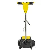 Tornado Brute Force 2000 Dust Control Glazer