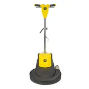 Tornado Brute Force 2000 Dust Control Glazer