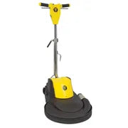 Tornado Brute Force 2000 Dust Control Glazer