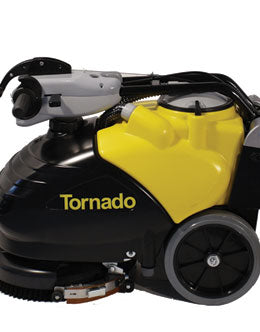 Tornado BD 14/4 Compact Cordless Automatic Scrubber