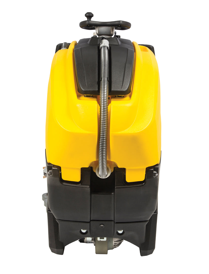 Tornado BDSO 27/28 Stand-On Auto Floor Scrubber