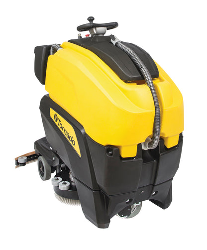 Tornado BDSO 27/28 Stand-On Auto Floor Scrubber