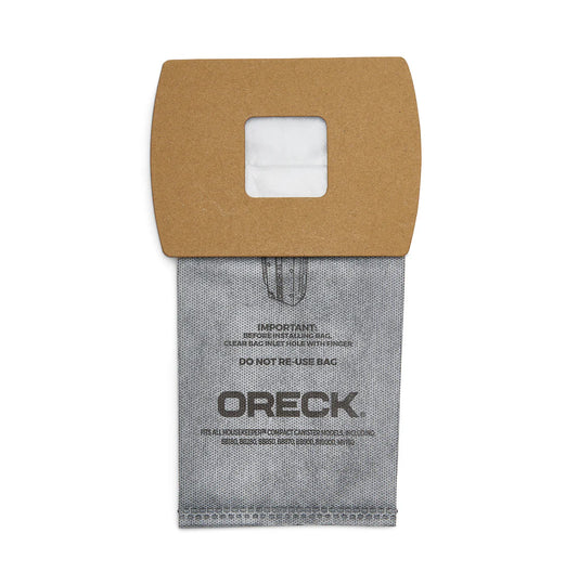 ORECK BAGS, ODOR FIGHTER BB 12PK KH