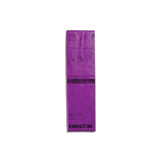 ORECK SUPERIOR Filtration Vacuum Bags (6pk)