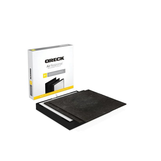 ORECK Replacement Filter Kit for Air Response Small