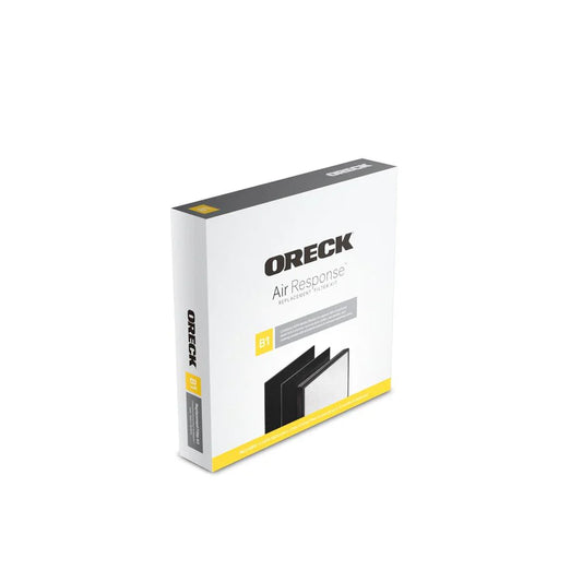 ORECK Replacement Filter Kit for Air Response Small