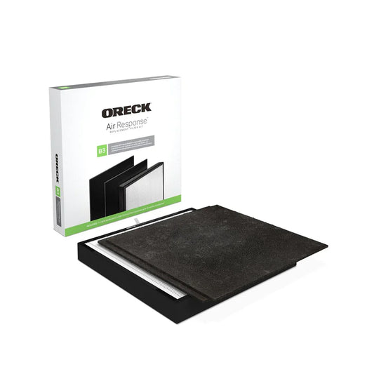 ORECK Replacement Filter Kit for Air Response Large