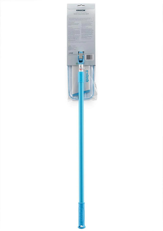 ORECK Deep Cleaning Mop