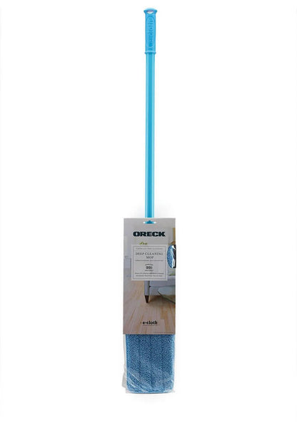 ORECK Deep Cleaning Mop