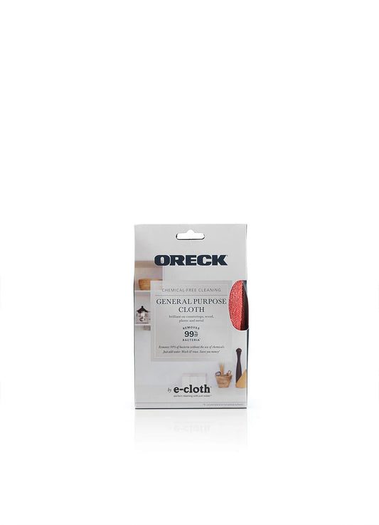 ORECK General Purpose Cloth