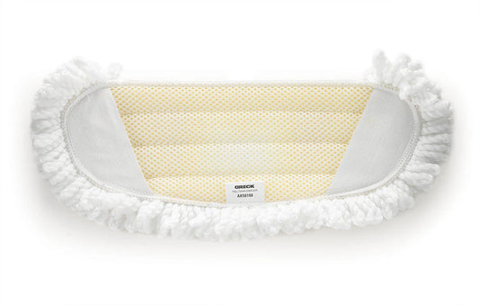 ORECK SweepSimple Washable Microfiber Dusting Pad